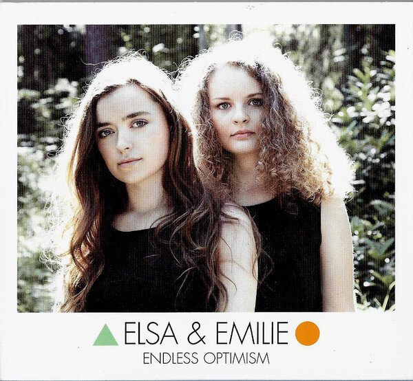 Elsa & Emilie - Endless Optimism