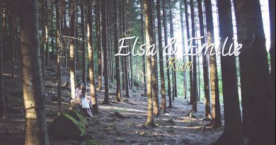 Elsa & Emilie - We Want It All