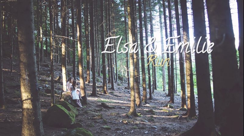 Elsa & Emilie - We Want It All