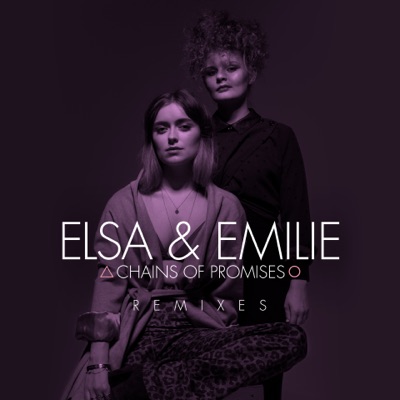 Elsa & Emilie - Young and Beautiful