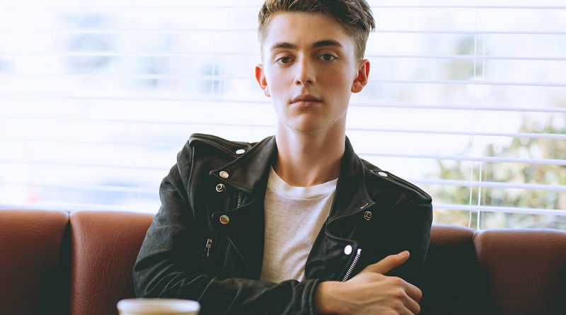Greyson Chance - Hit & Run