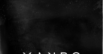 Manro - Привыкай