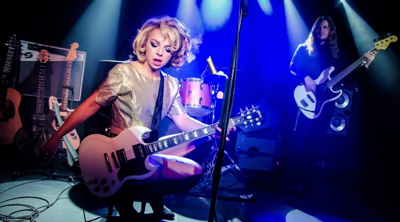 Samantha Fish - American Dream