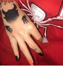 smrtdeath - ima shine like the best coke that u ever had