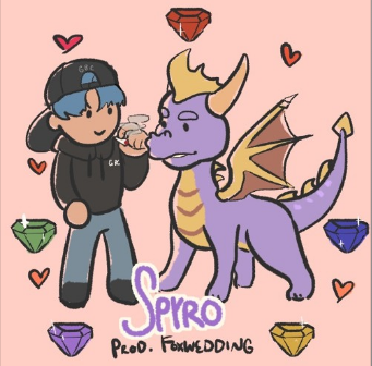 coldhart - spyro