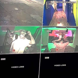 lil tracy - Lil Whore
