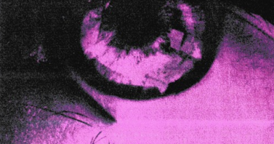 Cold Hart & YAWNS - Nick Cave In