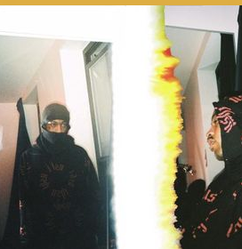 Lil Tracy - Chiropract