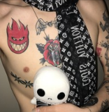 SMRTDEATH - alone