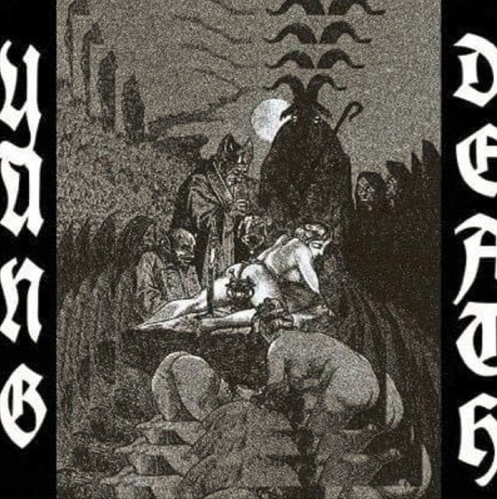 Death plus - kill myself