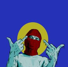 JGRXXN - Preach It To Em