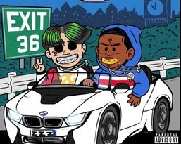 BEXEY, Jackboy - LONDON TO 1800