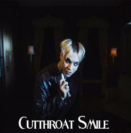 BEXEY, $UICIDEBOY$ - CUTTHROAT SMILE