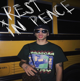 yunggoth✰ - Rest in Peace