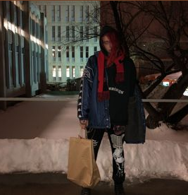 smrtdeath - i don't feel real
