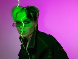 BEXEY - COME ALIVE