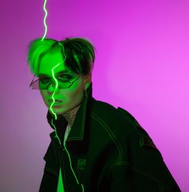 BEXEY - COME ALIVE