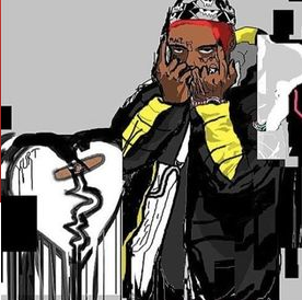Lil Tracy - This Year