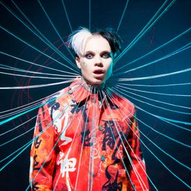 BEXEY — Spooky Electrick