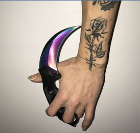 smrtdeath - she kill me softly laughing when i hit blunt & i be coughin
