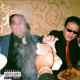 Fat Nick - Risk Taker