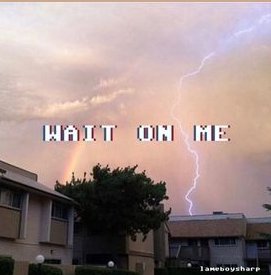 LameBoySharp - Wait on me