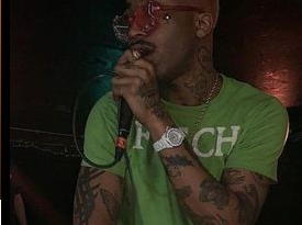 Lil Tracy - This Is It Chief