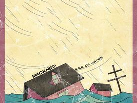 Lil peep, Mackned - Suicide