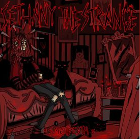 smrtdeath - pretty carcass