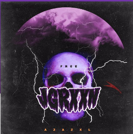JGRXXN - BAT PHONE