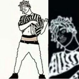 Lil Tracy - Fur Coat