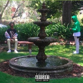 LIL TRACY, Pollàri - 100