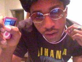 Lil Tracy - Ice Ice Ice Ice Ice Ice Ice