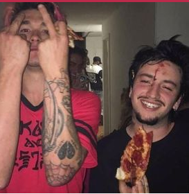GG NEEKS, DRIPPIN SO PRETTY - The Message