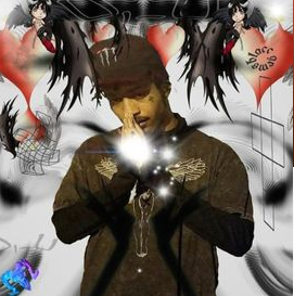 yung bruh - lil tracy man