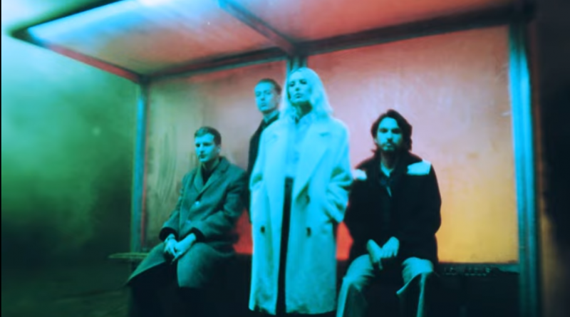 Wolf Alice—Play The Greatest Hits