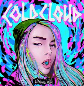 COLDCLOUD - Пора Остановиться