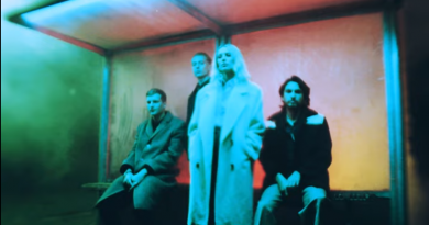 Wolf Alice—The Last Man on Earth