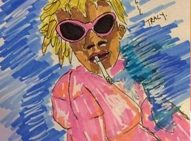 Lil Tracy - Lil Tracy Said Lesgo!