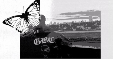 Cold Hart - Every Day's A Day