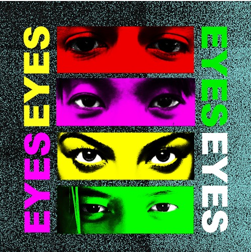 Cold Hart, YAWNS, Rawska - EYES