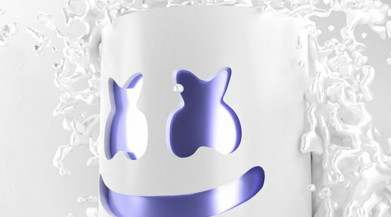 Marshmello — Shockwave