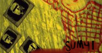 Sum41 - Some Say