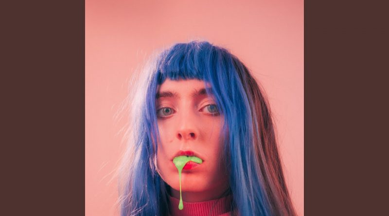 Ashnikko - Bubblegum
