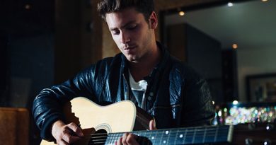 Bastian Baker - Five fingers
