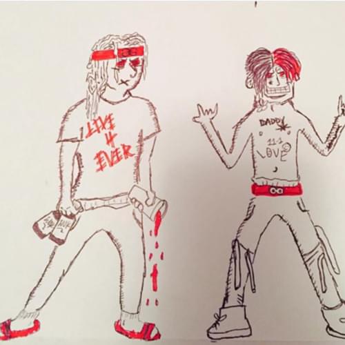 Lil Peep - Mud On My Gucci