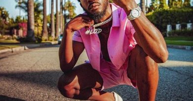 Desiigner - After Party