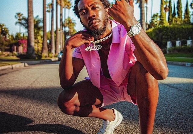 Desiigner - After Party