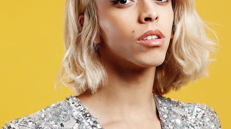 Bilal Hassani - Jaloux
