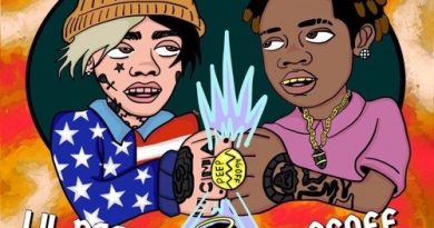 Lil Peep, AGoff - Unify
